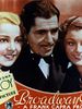 Poster der Broadway Bill