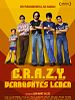 Poster der C.R.A.Z.Y.