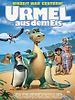 Poster der Urmel aus dem Eis