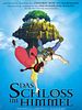 Poster der Das Schloss im Himmel