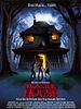Poster der Monster House
