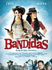Poster der Bandidas