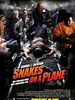 Poster der Snakes on a Plane