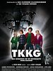 Poster der TKKG - Das Geheimnis um die rätselhafte Mind-Machine