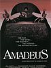 Poster der Amadeus
