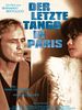 Poster der Der letzte Tango in Paris