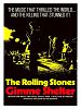 Poster der Rolling Stones on Tour: Gimme Shelter