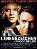 Poster der Lebenszeichen - Proof of Life