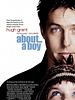 Poster der About a Boy oder: Der Tag der toten Ente
