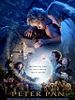 Poster der Peter Pan