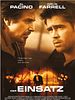 Poster der Der Einsatz