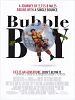 Poster der Bubble Boy - Leben hinter Plastik