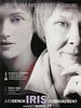 Poster der Iris