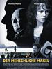 Poster der Der menschliche Makel