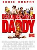 Poster der Der Kindergarten Daddy