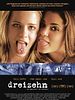 Poster der Dreizehn