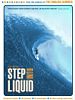 Poster der Step into liquid
