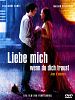Poster der Liebe mich, wenn du dich traust