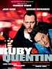 Poster der Ruby und Quentin