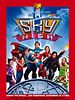 Poster der Sky High - Diese Highschool hebt ab!