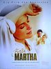 Poster der Bella Martha