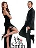 Poster der Mr. and Mrs. Smith