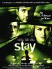 Poster der Stay