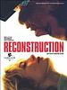 Poster der Reconstruction