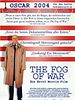 Poster der The Fog of War