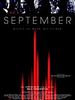 Poster der September