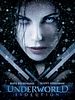 Poster der Underworld: Evolution