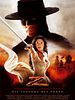 Poster der Die Legende des Zorro
