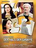 Poster der Der Hals der Giraffe