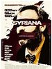 Poster der Syriana