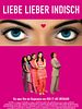 Poster der Liebe lieber Indisch