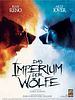 Poster der Das Imperium der Wölfe