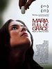 Poster der Maria voll der Gnade
