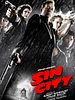 Poster der Sin City