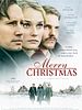 Poster der Merry Christmas