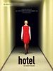 Poster der Hotel