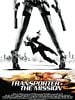 Poster der Transporter - The Mission