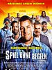Poster der Spiel ohne Regeln