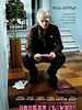 Poster der Broken Flowers