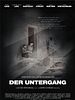 Poster der Der Untergang