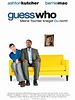 Poster der Guess Who – Meine Tochter kriegst du nicht!