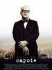 Poster der Capote