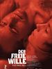 Poster der Der freie Wille