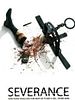 Poster der Severance - Ein blutiger Betriebsausflug