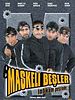 Poster der Maskeli Besler - Die maskierte Bande