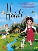 Poster der Heidi